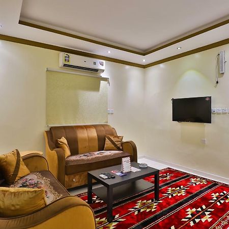 Oyo 273 Star Yanbu Hotel Suites Luaran gambar