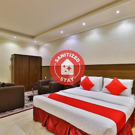 Oyo 273 Star Yanbu Hotel Suites Luaran gambar