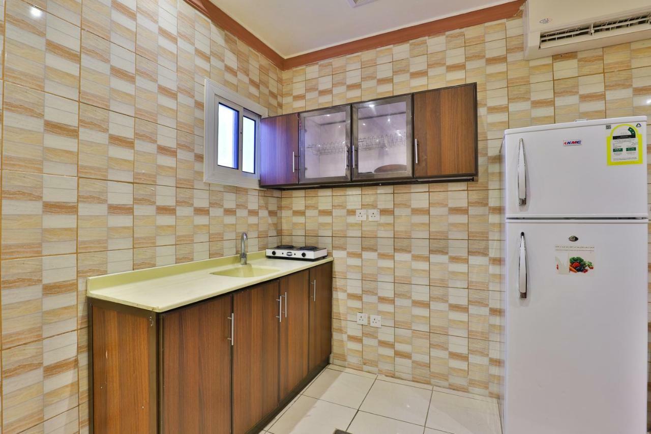 Oyo 273 Star Yanbu Hotel Suites Luaran gambar