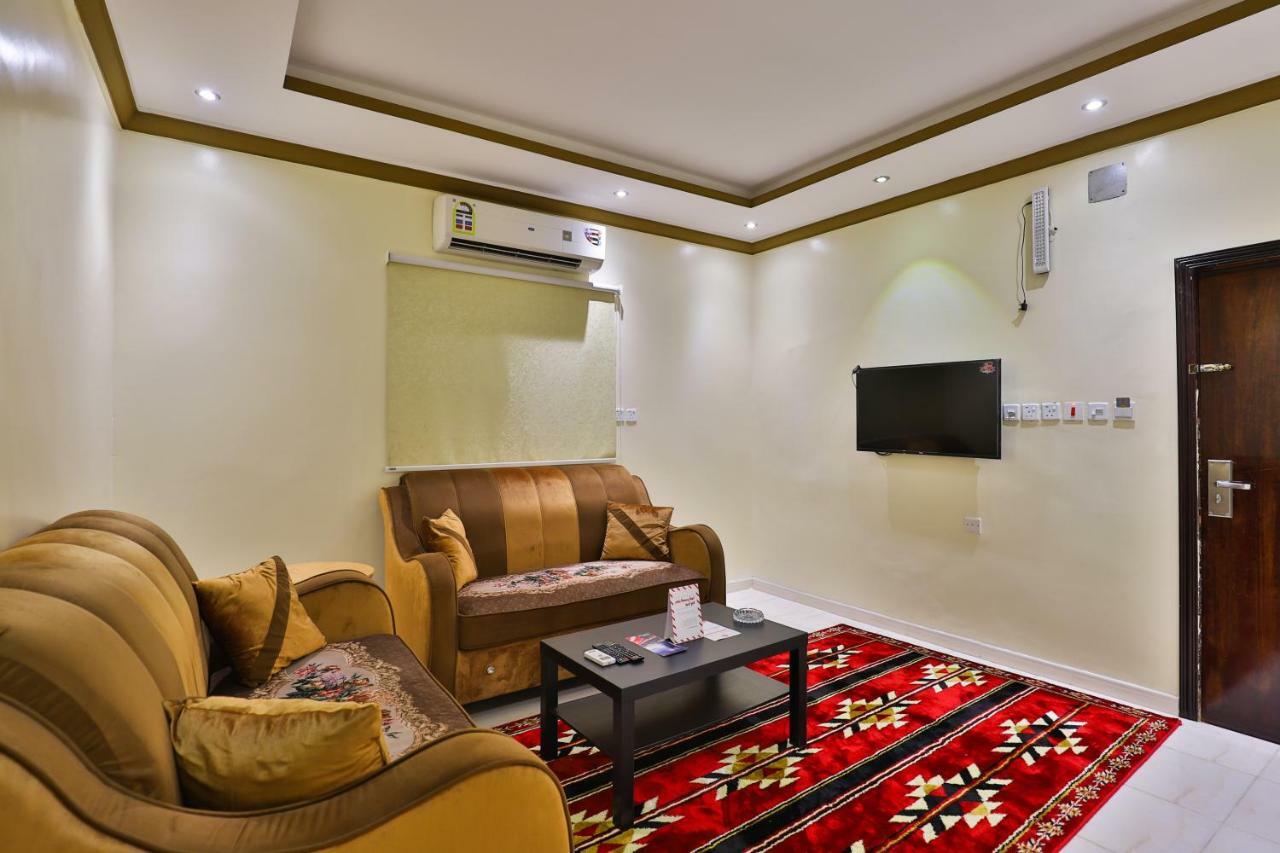 Oyo 273 Star Yanbu Hotel Suites Luaran gambar