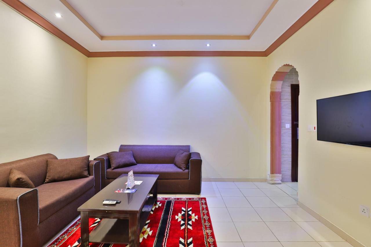 Oyo 273 Star Yanbu Hotel Suites Luaran gambar