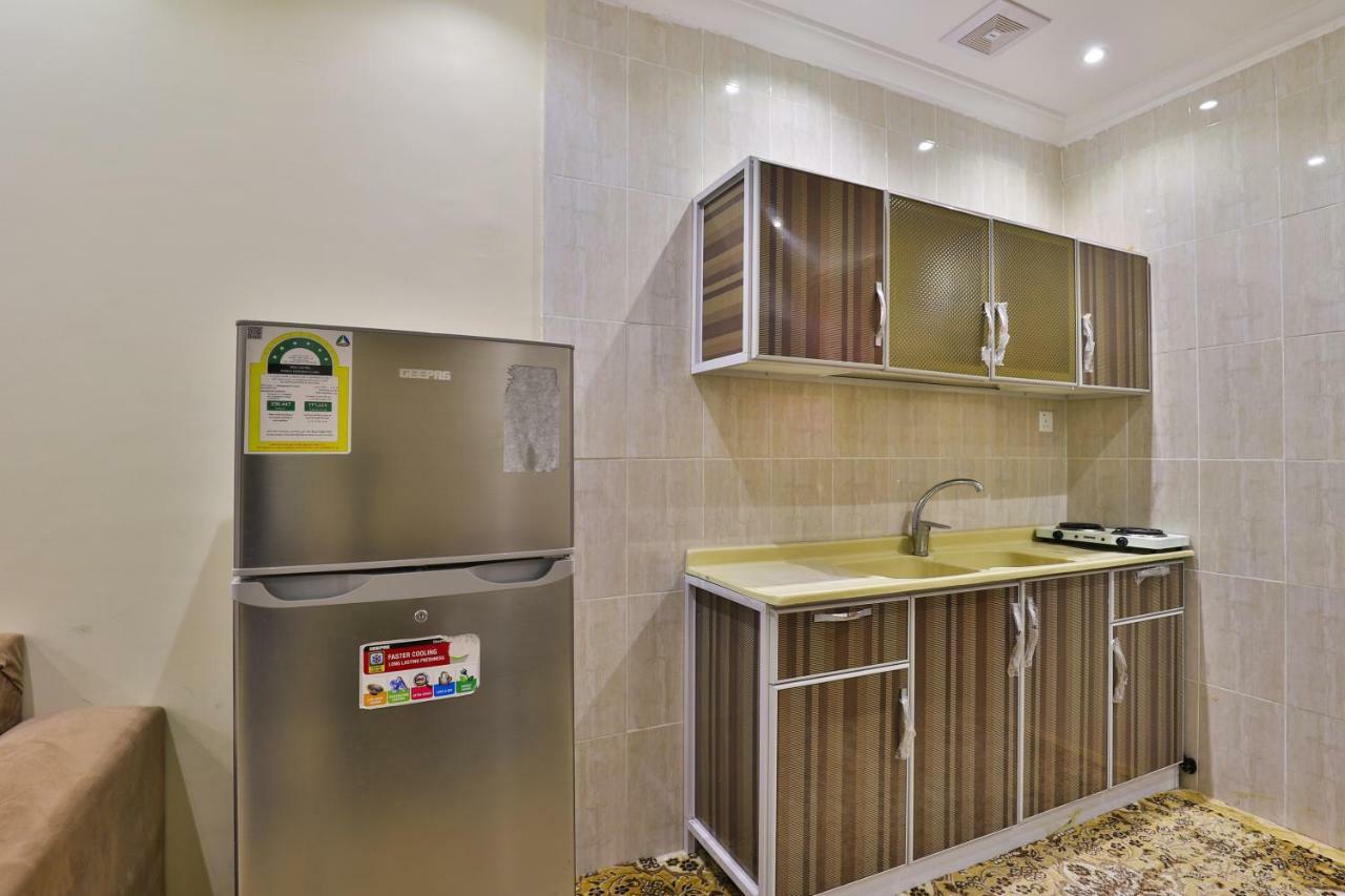 Oyo 273 Star Yanbu Hotel Suites Luaran gambar