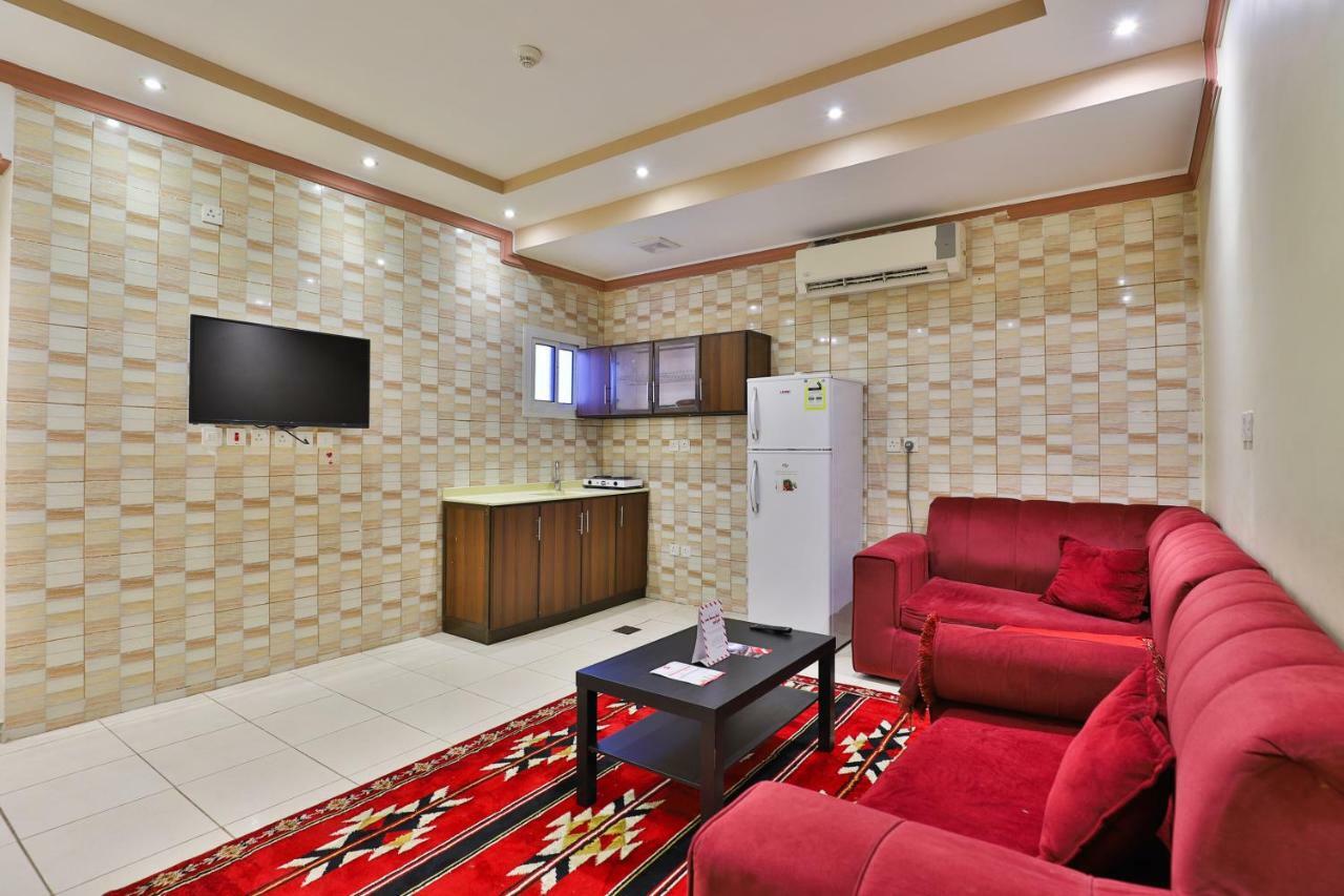 Oyo 273 Star Yanbu Hotel Suites Luaran gambar