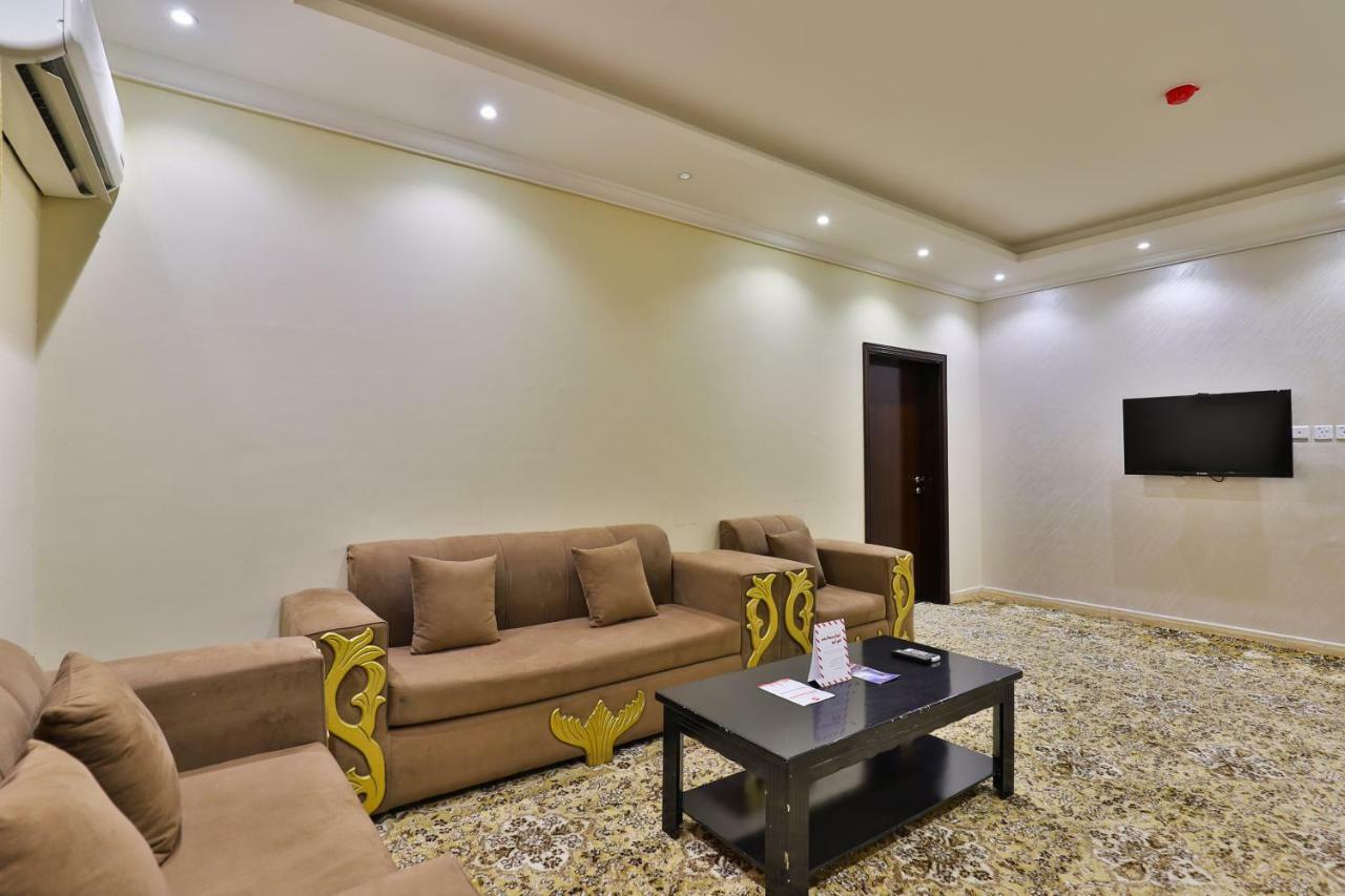 Oyo 273 Star Yanbu Hotel Suites Luaran gambar