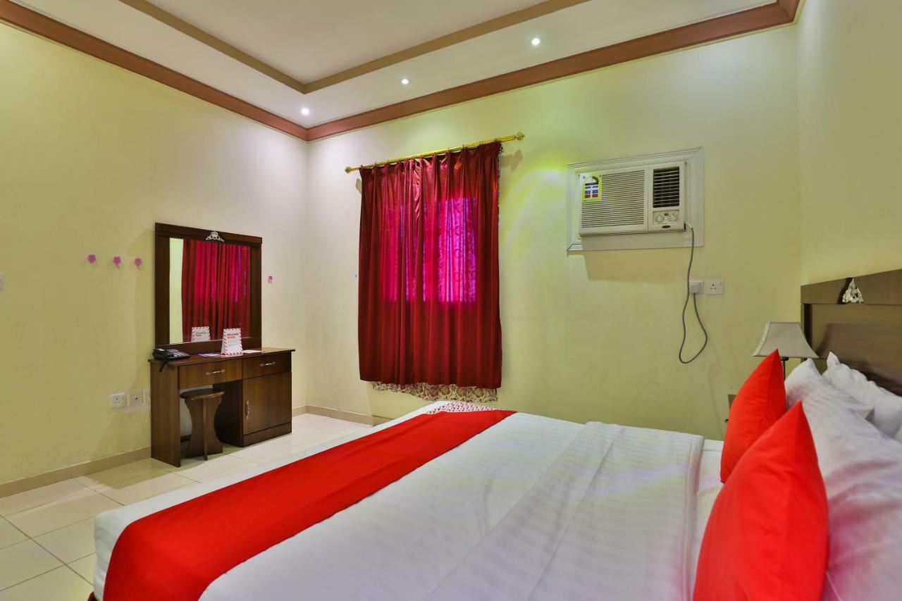 Oyo 273 Star Yanbu Hotel Suites Luaran gambar