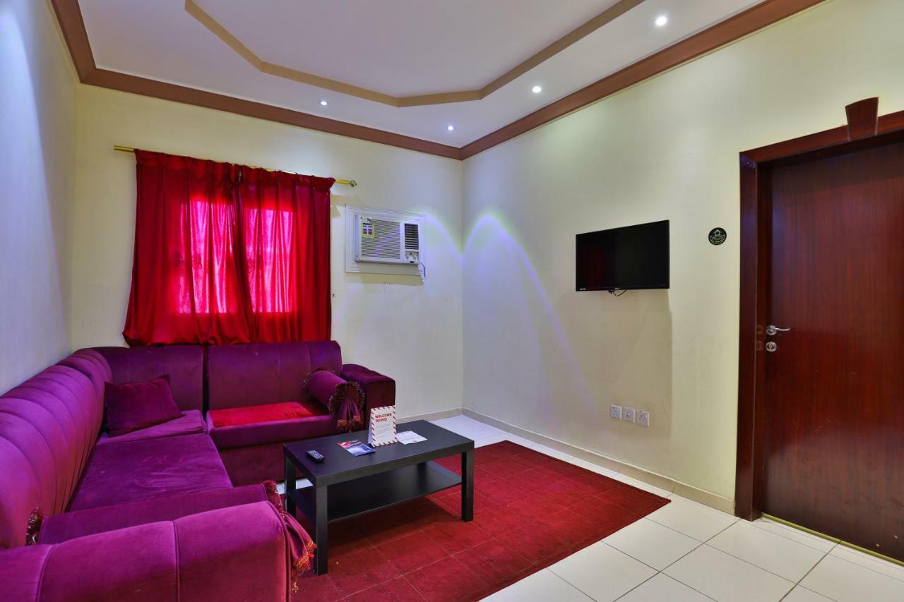 Oyo 273 Star Yanbu Hotel Suites Luaran gambar