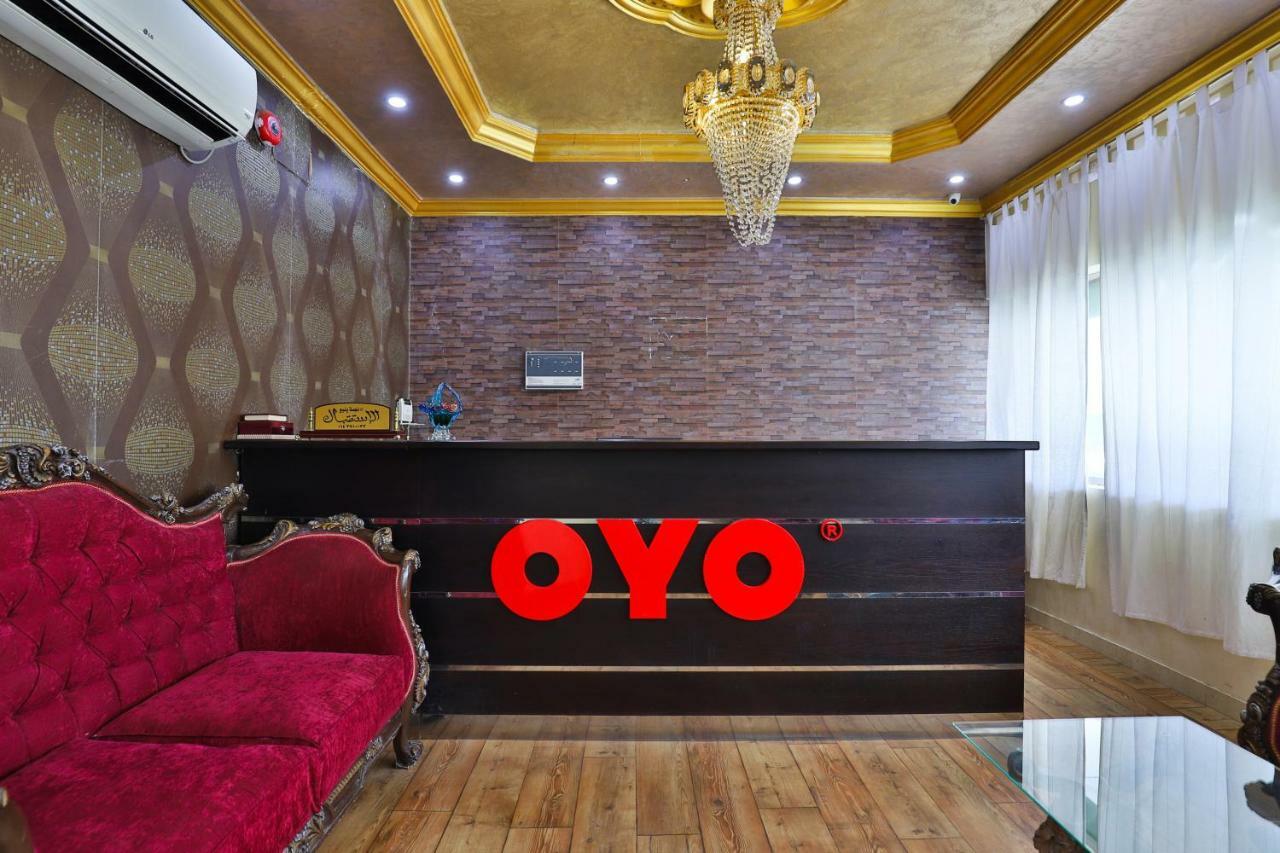 Oyo 273 Star Yanbu Hotel Suites Luaran gambar