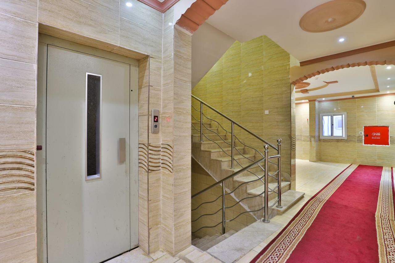 Oyo 273 Star Yanbu Hotel Suites Luaran gambar