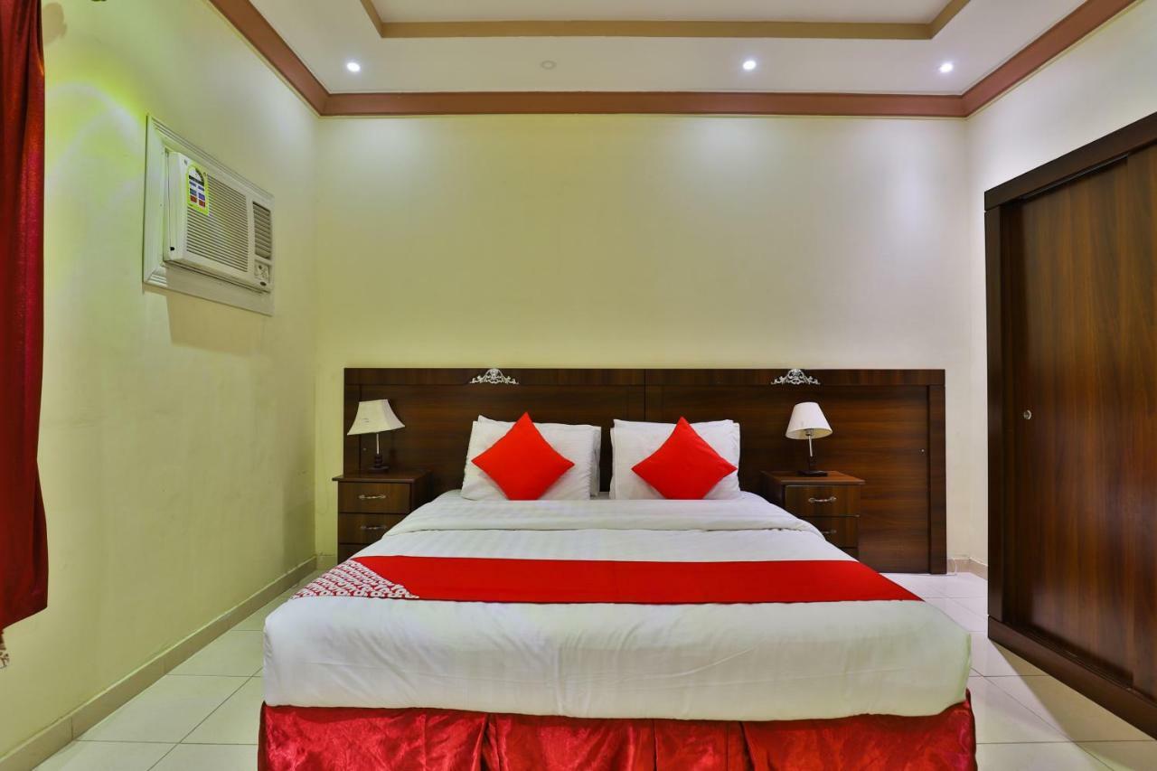 Oyo 273 Star Yanbu Hotel Suites Luaran gambar