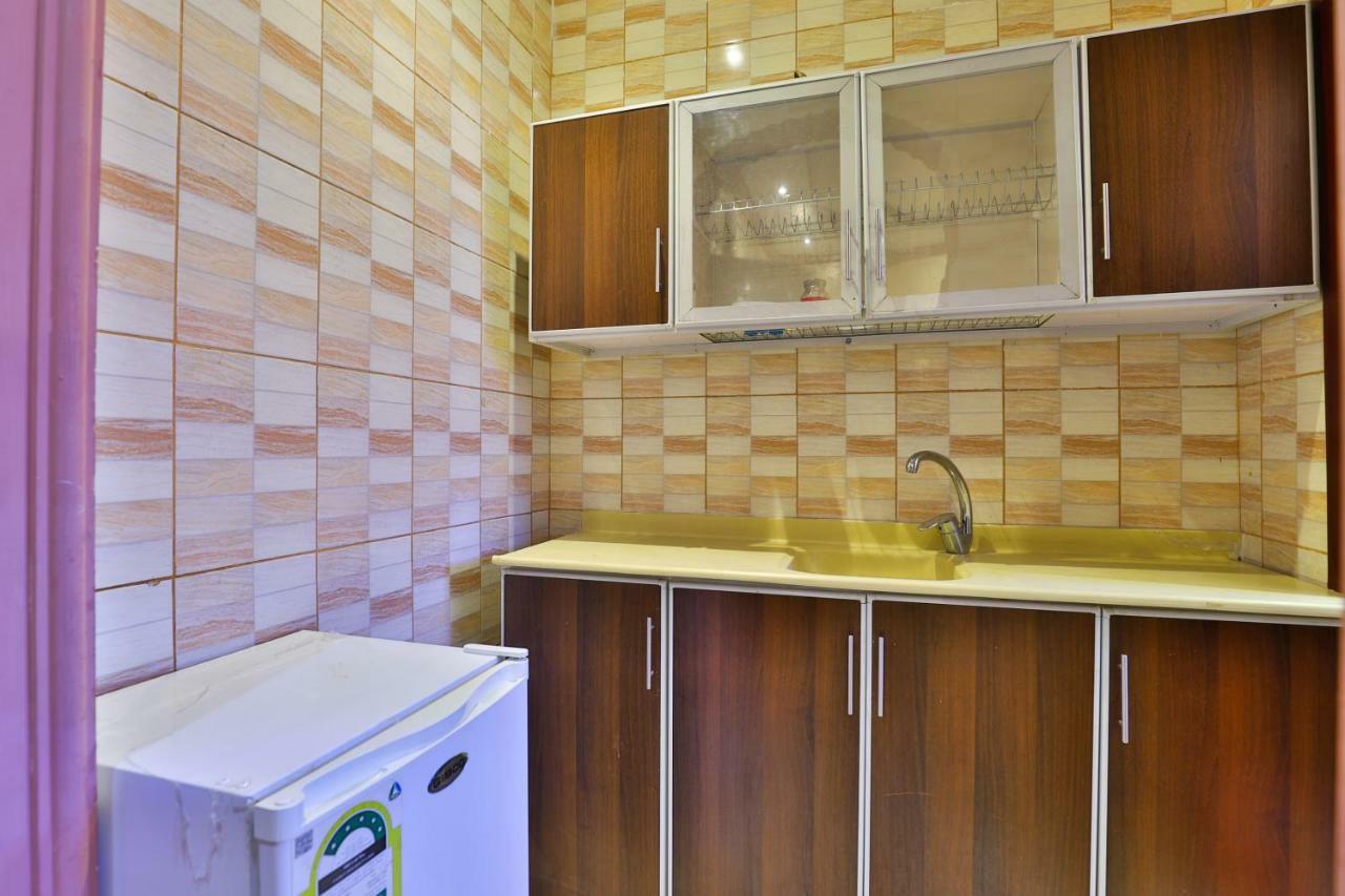 Oyo 273 Star Yanbu Hotel Suites Luaran gambar
