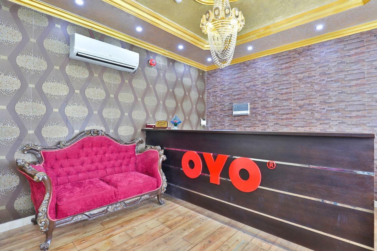 Oyo 273 Star Yanbu Hotel Suites Luaran gambar