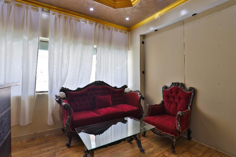 Oyo 273 Star Yanbu Hotel Suites Luaran gambar
