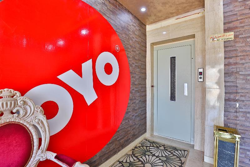 Oyo 273 Star Yanbu Hotel Suites Luaran gambar