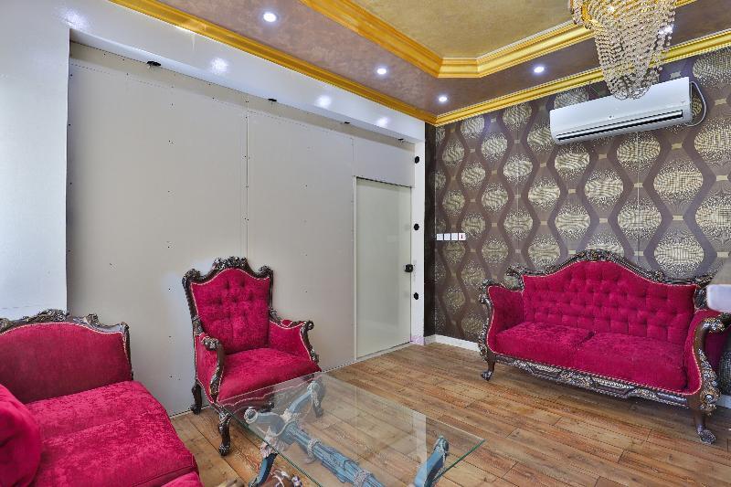 Oyo 273 Star Yanbu Hotel Suites Luaran gambar
