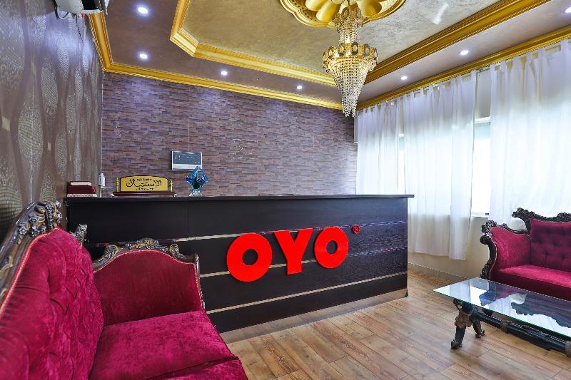 Oyo 273 Star Yanbu Hotel Suites Luaran gambar