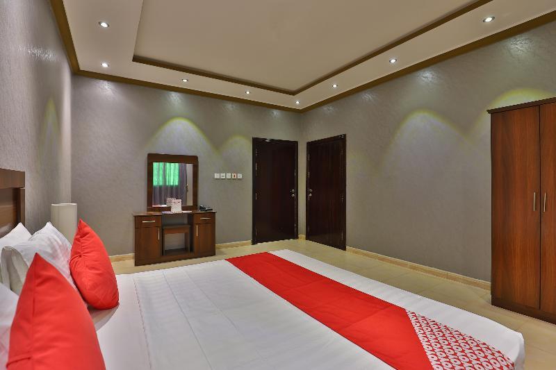 Oyo 273 Star Yanbu Hotel Suites Luaran gambar