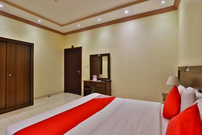 Oyo 273 Star Yanbu Hotel Suites Luaran gambar