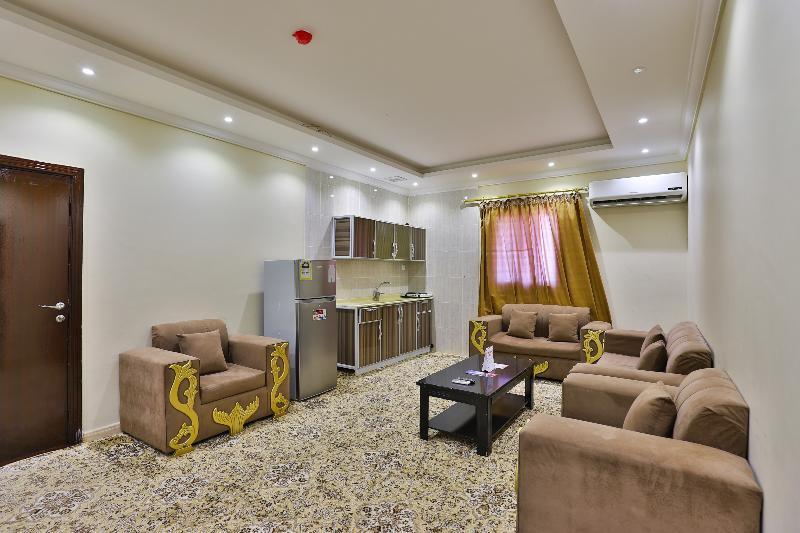 Oyo 273 Star Yanbu Hotel Suites Luaran gambar