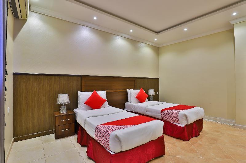 Oyo 273 Star Yanbu Hotel Suites Luaran gambar