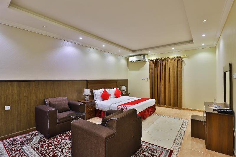 Oyo 273 Star Yanbu Hotel Suites Luaran gambar