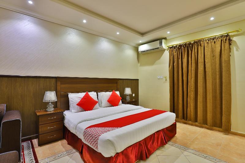 Oyo 273 Star Yanbu Hotel Suites Luaran gambar