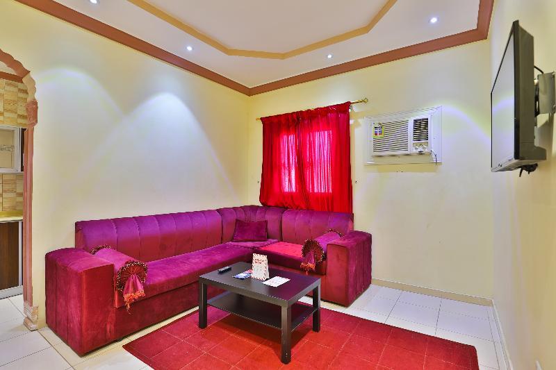 Oyo 273 Star Yanbu Hotel Suites Luaran gambar