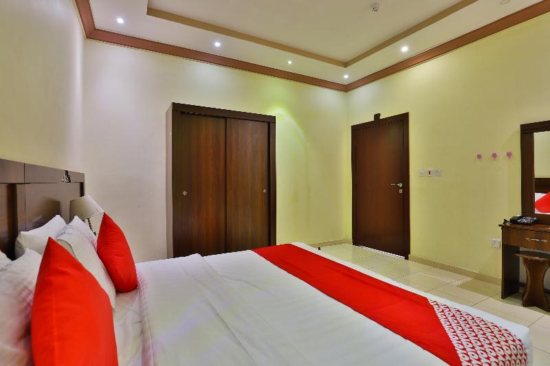 Oyo 273 Star Yanbu Hotel Suites Luaran gambar