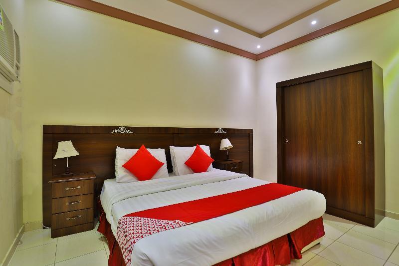 Oyo 273 Star Yanbu Hotel Suites Luaran gambar
