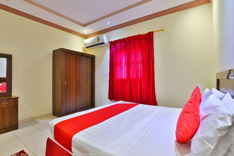 Oyo 273 Star Yanbu Hotel Suites Luaran gambar